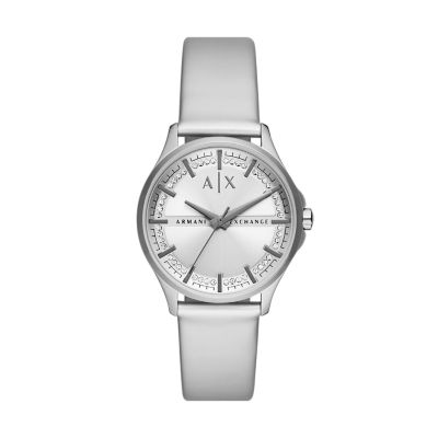 Aix armani deals exchange watches