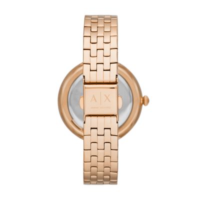 Armani 2024 exchange ax5317