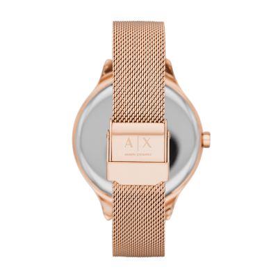 armani exchange ax5602