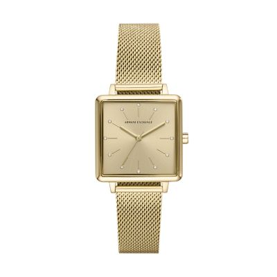 Armani Exchange AX5801 wristwatch