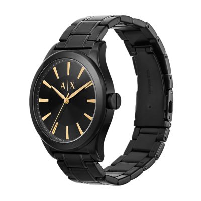 Armani exchange 2025 bracelet watch