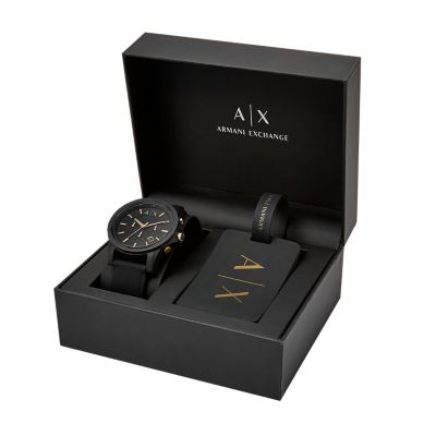 Armani Exchange Hampton men's watch - AX2405