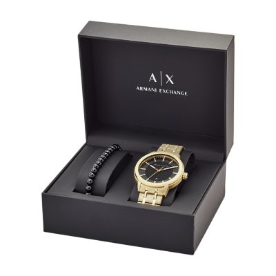 Armani exchange store ax 7108