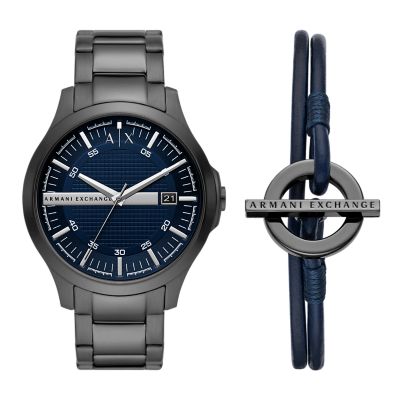 armani exchange stock price