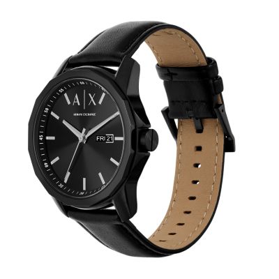 Ax hot sale black watch