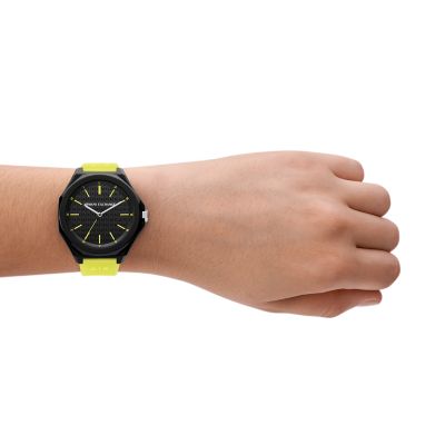 Fastrack shop watch exchange