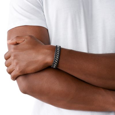 アクセサリー ARMANI EXCHANGE 00s Chain Bracelet ARMANI EXCHANGE 00s Chain Bracelet