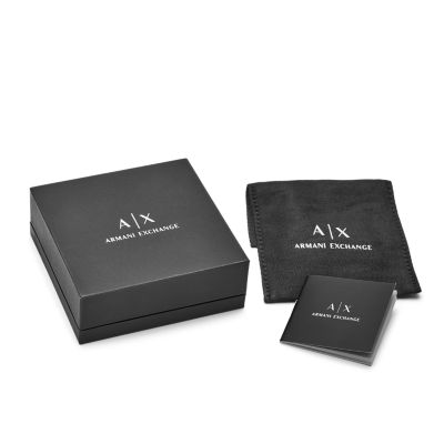 aix armani