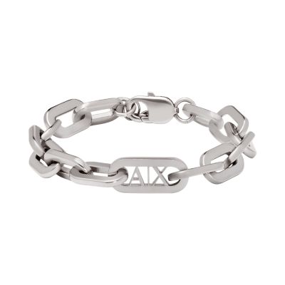 Armani Exchange Jewelry Shop Armani Exchange Bracelets Jewelry