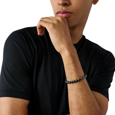 Armani Exchange Jewelry: Shop Armani Exchange Bracelets