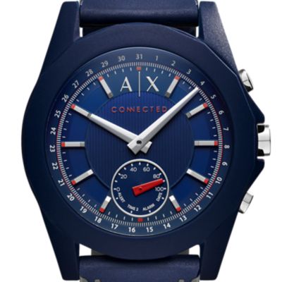 refurbished fossil smart watches