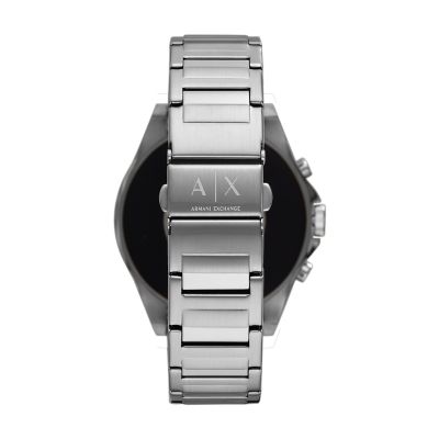 armani exchange smart axt2000