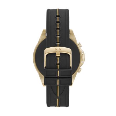 armani exchange axt2005 smartwatch