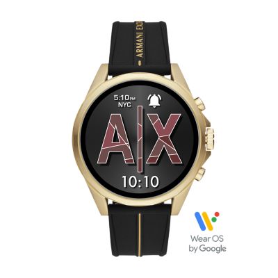 armani exchange ax2135