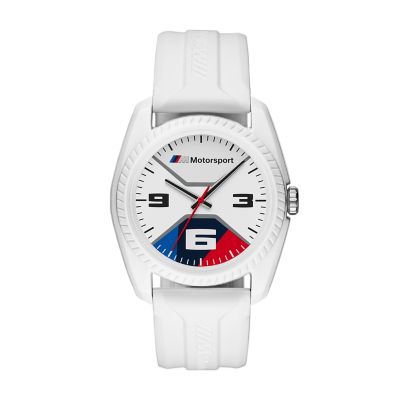 bmw waterproof sport watch