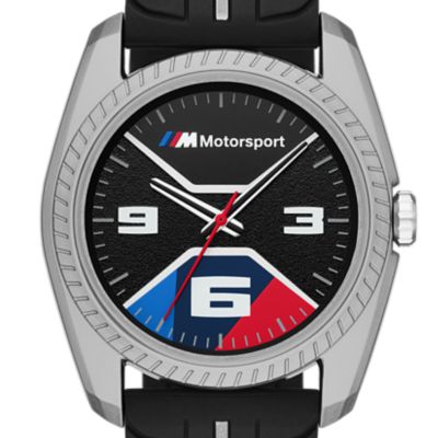 bmw men's m chronograph watch
