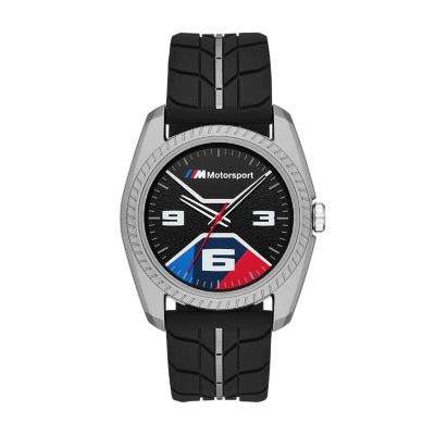 bmw men's watches