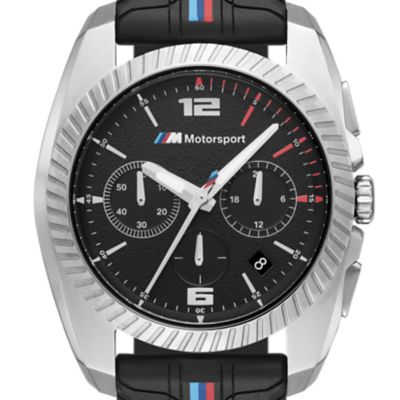 BMW Watches: Shop BMW Watches For Men - Watch Station