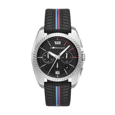 BMW M Motorsport Men's Chronograph 