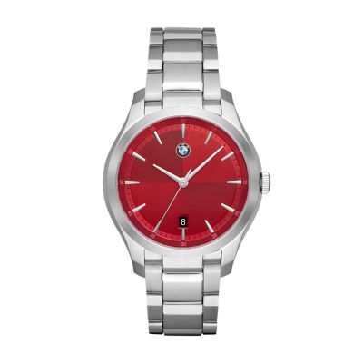 men's bmw watch