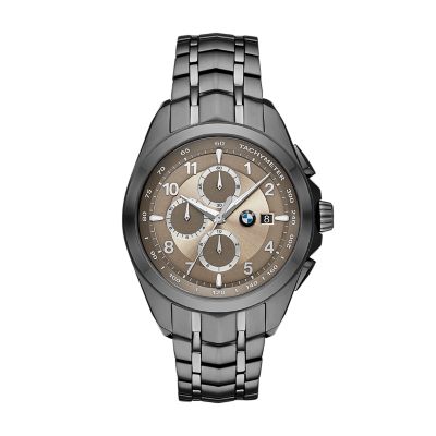 bmw chronograph watch