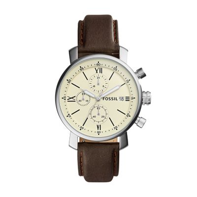 Bq1007 on sale fossil watch