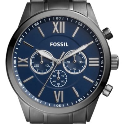 Fossil watch hotsell for men price