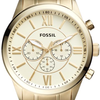 Men's Watches on Sale & Clearance | Up To 70% Off - Fossil