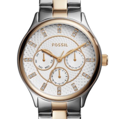 fossil outlet smartwatch