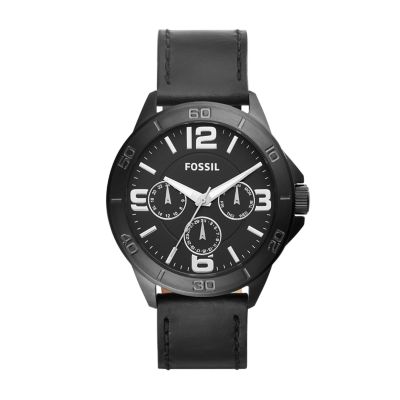 fossil q men's watches
