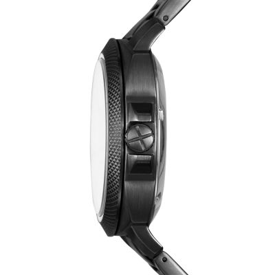fossil privateer sport mechanical