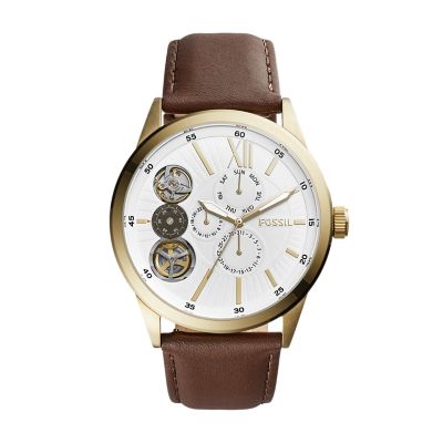 Fossil BQ2218 wristwatch