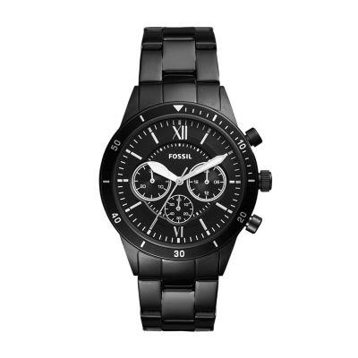 fossil flynn sport