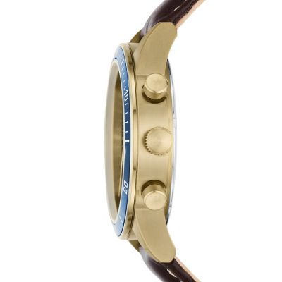 fossil flynn sport