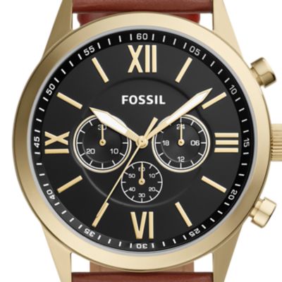 Black Friday 2023 Deals on Watches, Smartwatches & More - Fossil