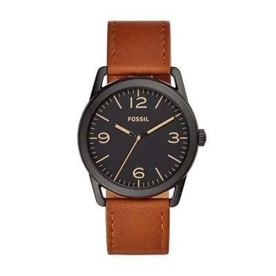 Fossil ledger watch new arrivals