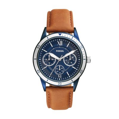 flynn sport fossil