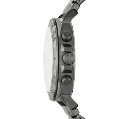 privateer sport chronograph