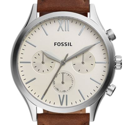 Men's Watches on Sale & Clearance - Fossil