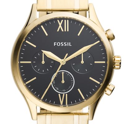 Arriba 86+ imagen fossil watches clearance
