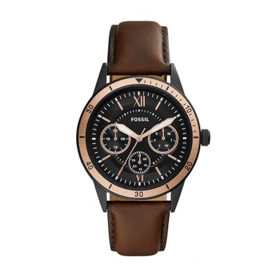 fossil flynn sport