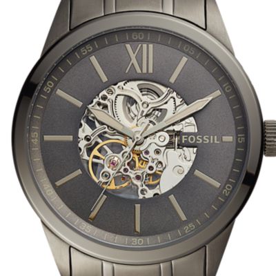 Men's Watches on Sale & Clearance - Fossil