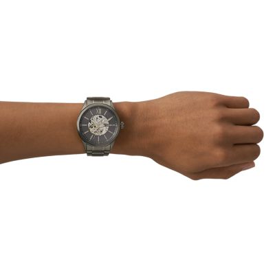 Bq2384 2025 fossil watch