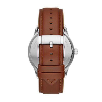 Fossil discount 48mm watch