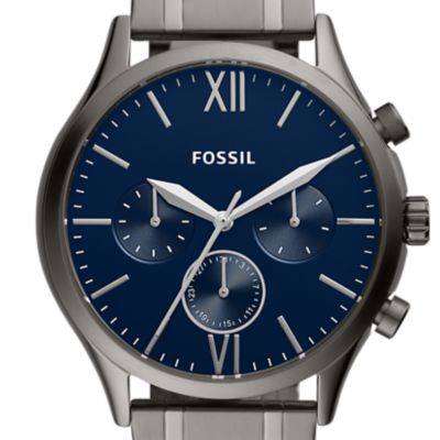 Men's Sale Watches - Fossil