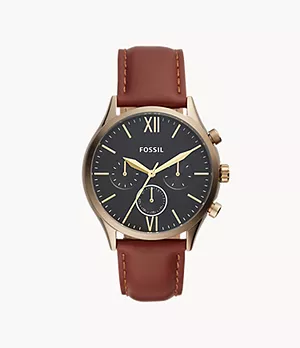 Men: Shop for Accessories, Timepieces, Wallets & More - Fossil