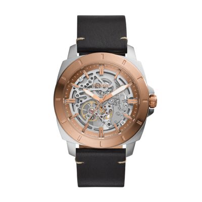 Fossil bq2206 on sale