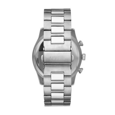 Sullivan Multifunction Two-Tone Stainless Steel Watch - BQ2458