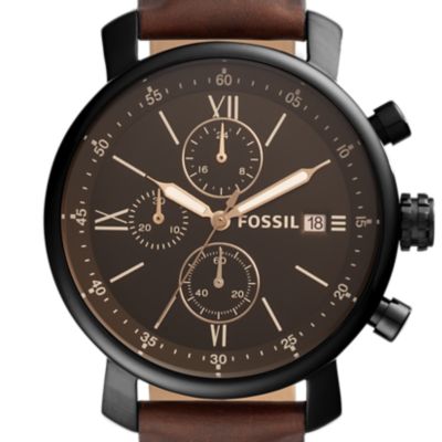 Men's Watches on Sale & Clearance | Up To 70% Off - Fossil