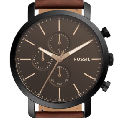 Best fossil store watches